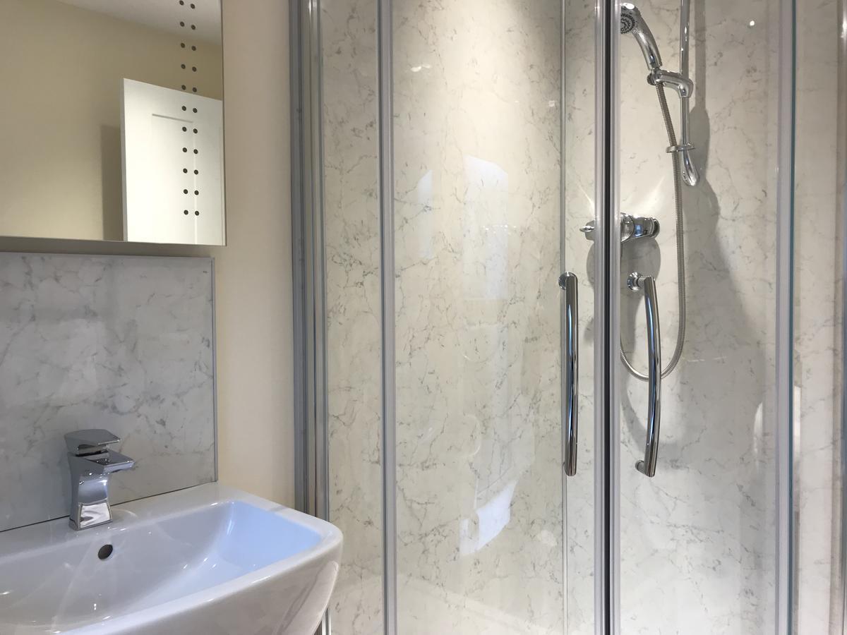 Dent Stores B&B Bagian luar foto