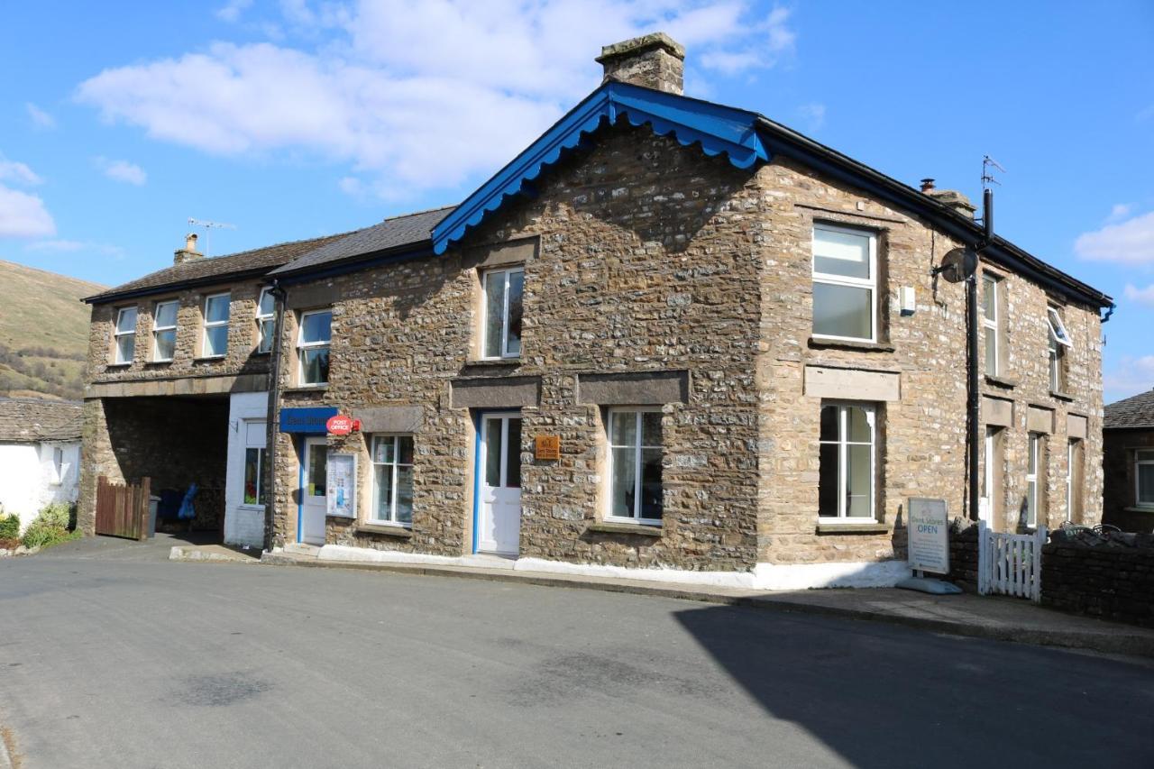 Dent Stores B&B Bagian luar foto