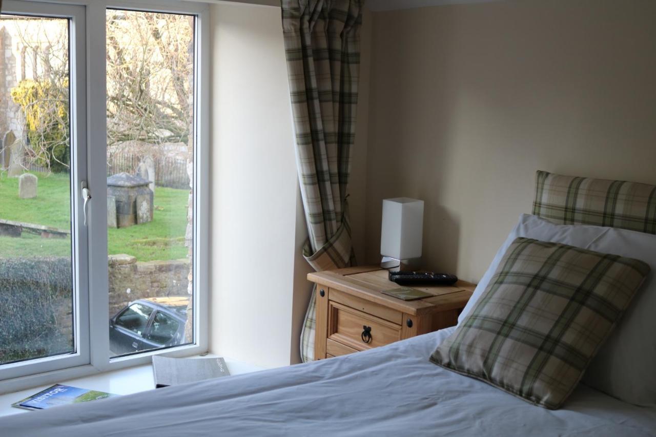 Dent Stores B&B Bagian luar foto